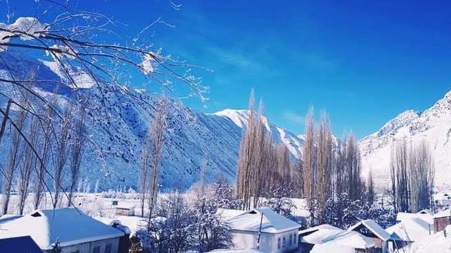 Ой-Тал айыл аймагы